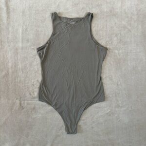 Pumiey Bodysuit